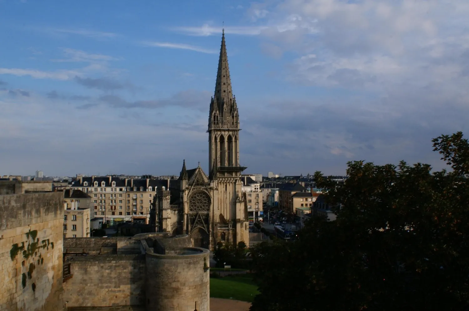 Immobilier en Normandie