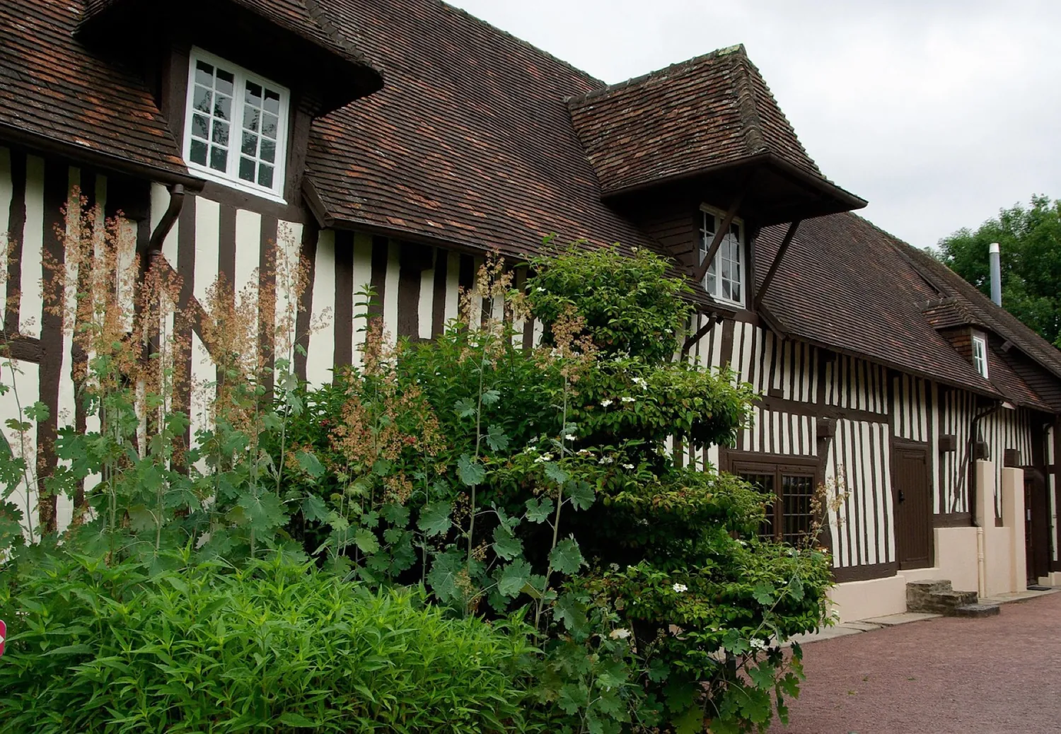 Estimation immobilière à Mathieu (14920) — Normandie