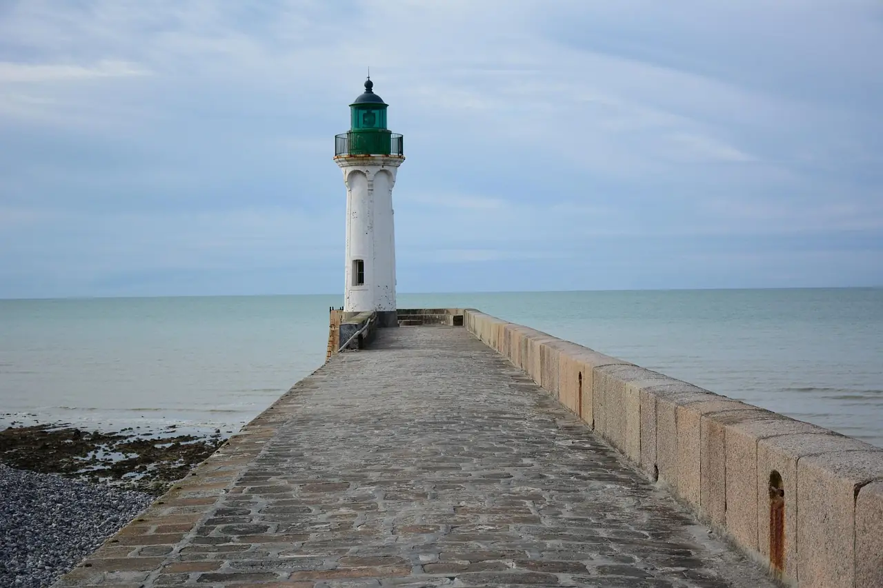 Property in Manche, Normandy