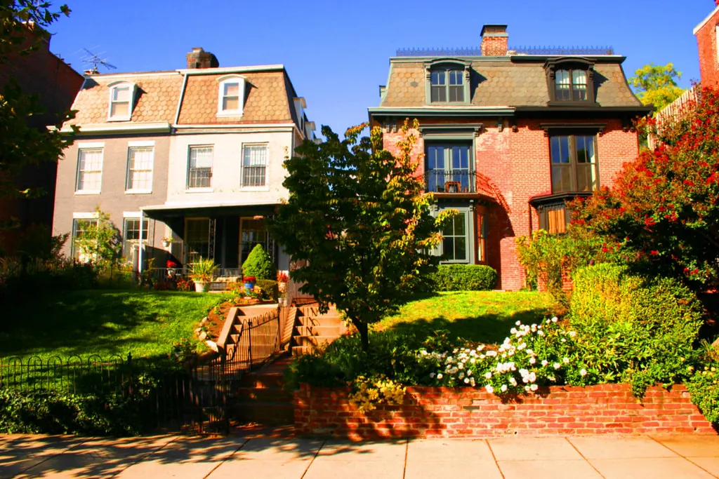 Maison dans l'agglomération de Troarn