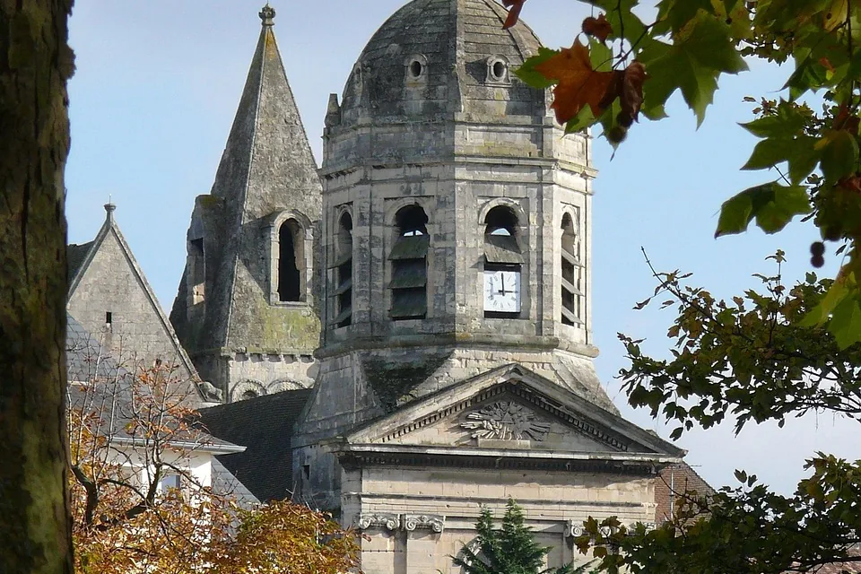 Immobilier à Venoix, quartier de Caen