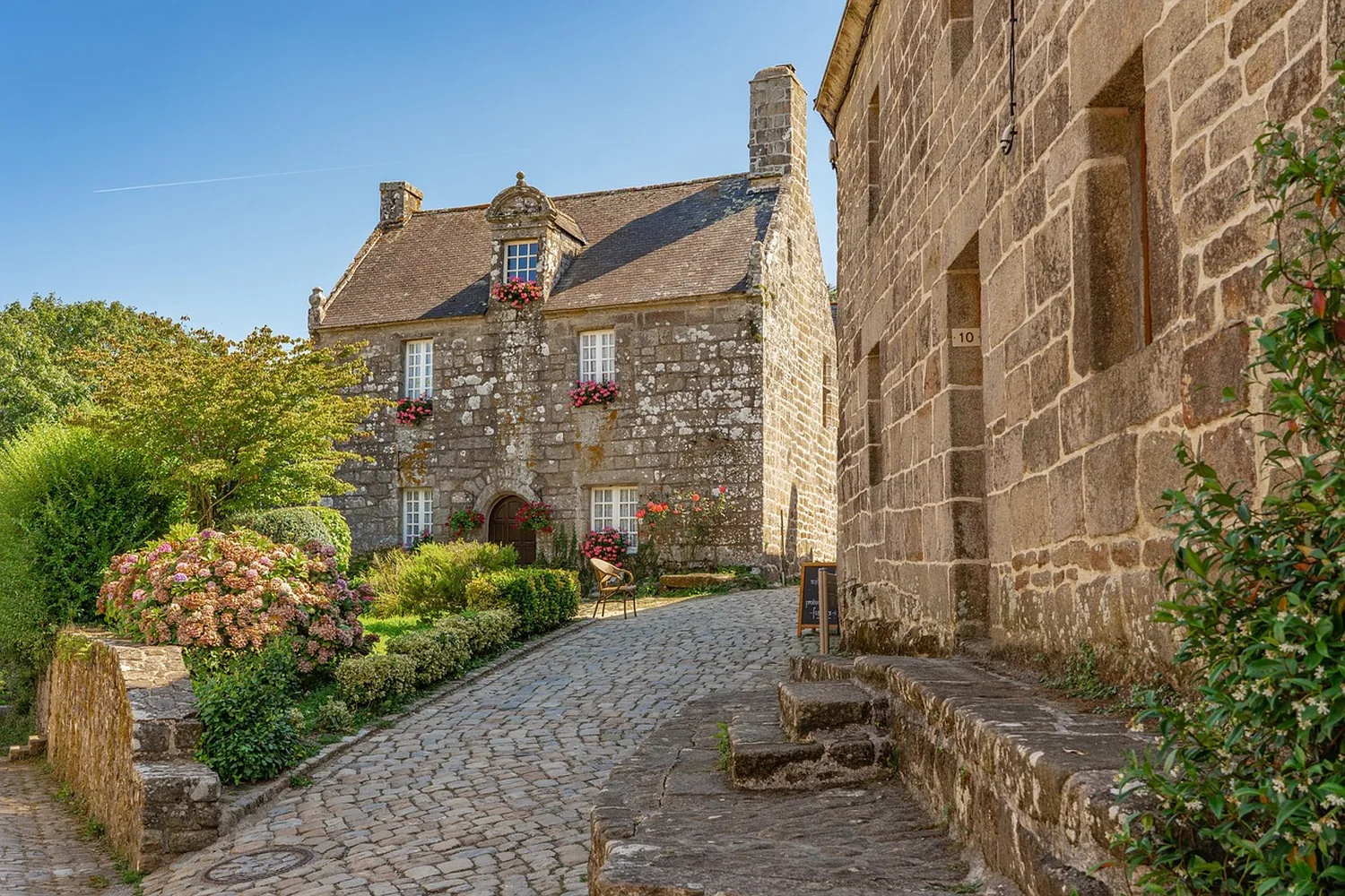 Vendre en viager dans le Calvados